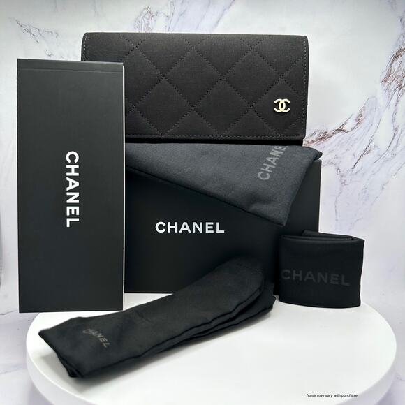 New CHANEL Sunglasses - Picture 16 of 16